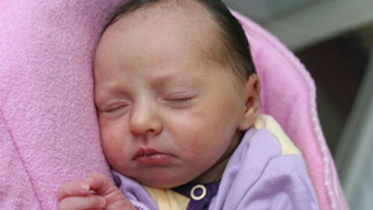 Zdjęcia dzieci z 30 marca