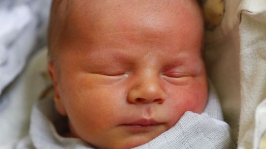 Zdjęcia dzieci z 30 października