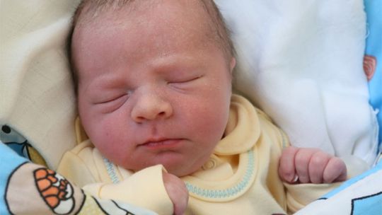 Zdjęcia dzieci z 30 sierpnia