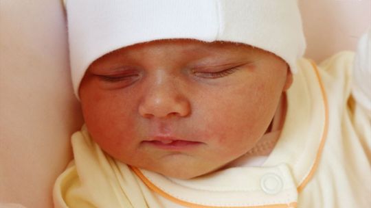 Zdjęcia dzieci z 30 września