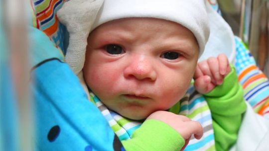 Zdjęcia dzieci z 30 września