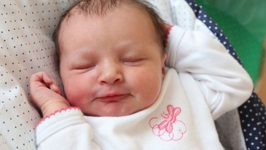 Zdjęcia dzieci z 30 września