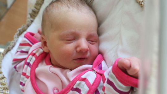 Zdjęcia dzieci z 30 września