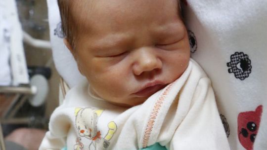 Zdjęcia dzieci z 31 maja