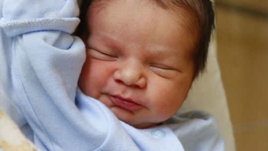 Zdjęcia dzieci z 31 maja