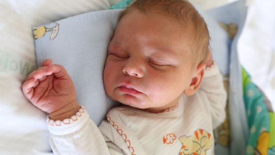 Zdjęcia dzieci z 31 marca