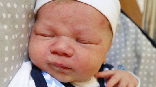 Zdjęcia dzieci z 31 sierpnia