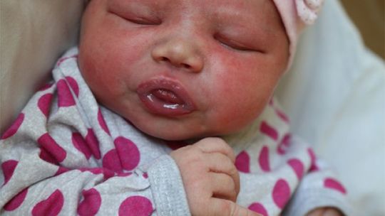 Zdjęcia dzieci z 31 sierpnia