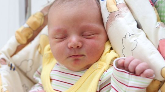 Zdjęcia dzieci z 31 stycznia