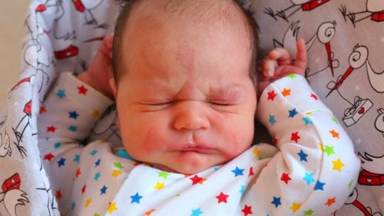 Zdjęcia dzieci z 4 kwietnia