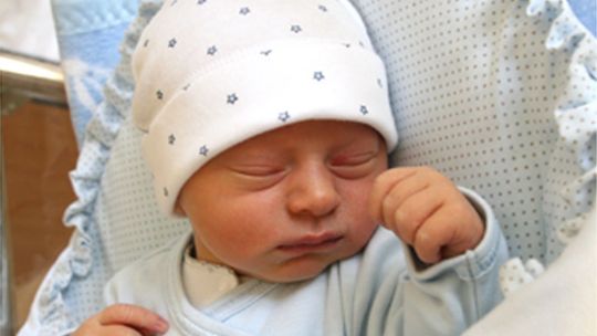 Zdjęcia dzieci z 4 kwietnia