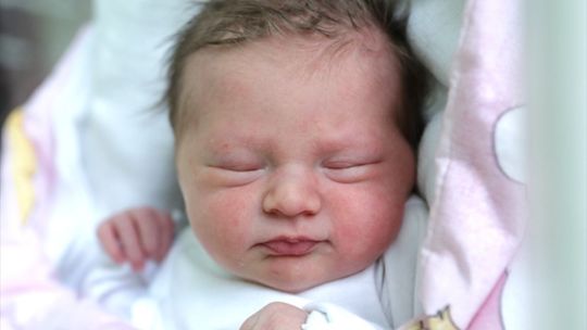 Zdjęcia dzieci z 4 lipca