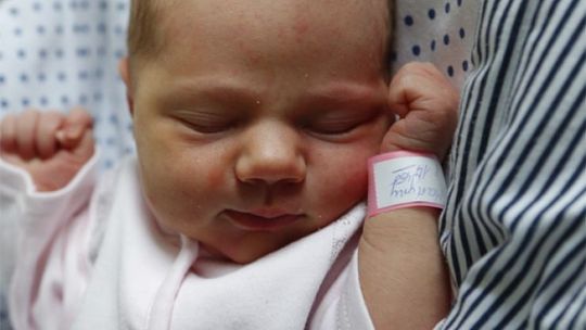 Zdjęcia dzieci z 4 listopada