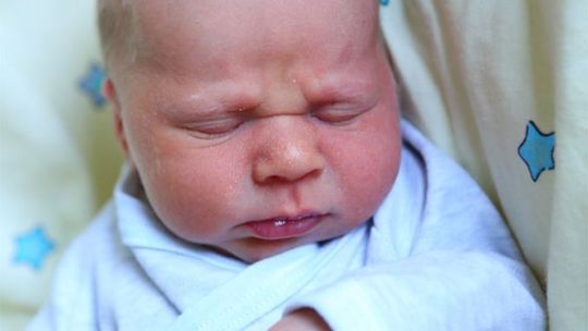 Zdjęcia dzieci z 4 listopada