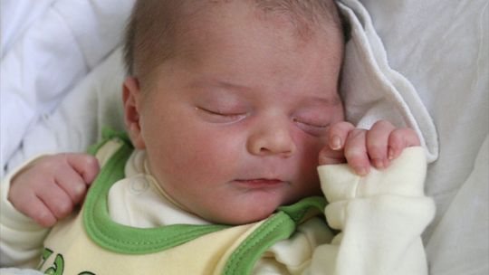 Zdjęcia dzieci z 4 listopada