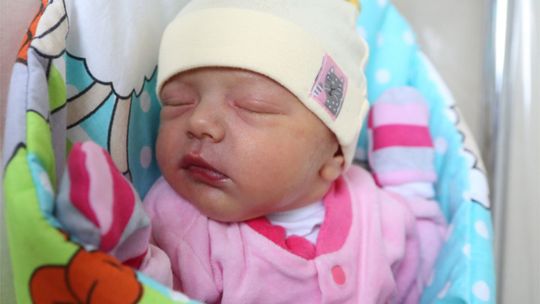 Zdjęcia dzieci z 4 lutego