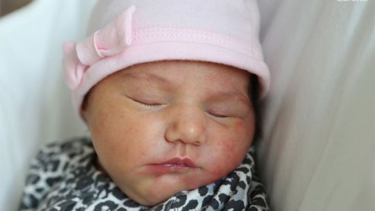 Zdjęcia dzieci z 4 marca