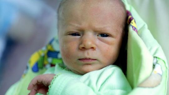 Zdjęcia dzieci z 4 marca