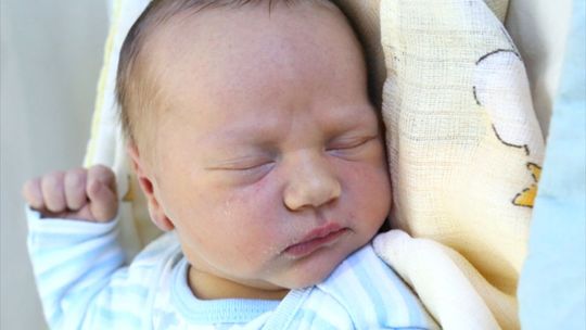 Zdjęcia dzieci z 4 października