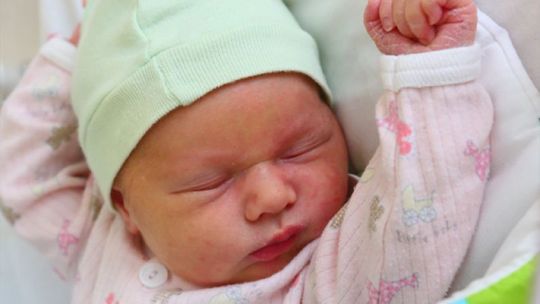 Zdjęcia dzieci z 4 stycznia