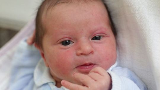 Zdjęcia dzieci z 4 stycznia