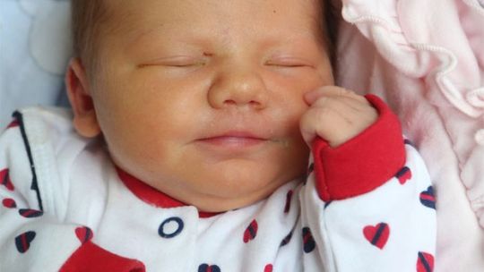 Zdjęcia dzieci z 4 września