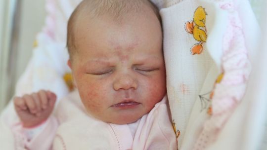 Zdjęcia dzieci z 4 września