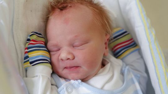 Zdjęcia dzieci z 5 czerwca