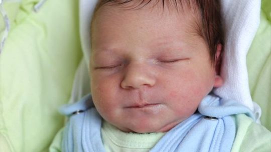 Zdjęcia dzieci z 5 grudnia