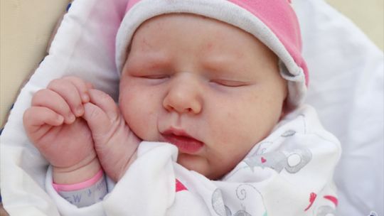 Zdjęcia dzieci z 5 kwietnia