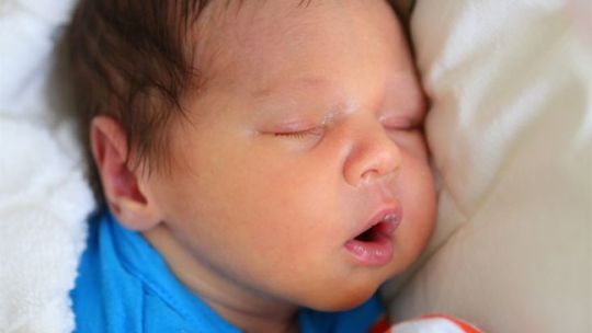 Zdjęcia dzieci z 5 lutego