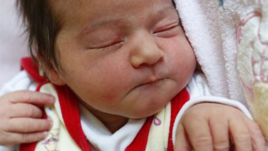 Zdjęcia dzieci z 5 maja