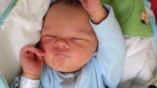 Zdjęcia dzieci z 5 maja