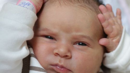 Zdjęcia dzieci z 5 maja