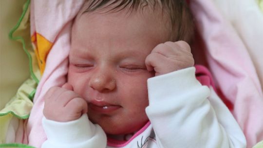 Zdjęcia dzieci z 5 marca