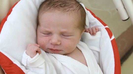 Zdjęcia dzieci z 5 marca