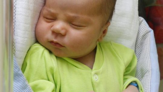 Zdjęcia dzieci z 5 października