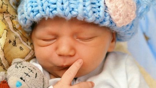 Zdjęcia dzieci z 5 sierpnia