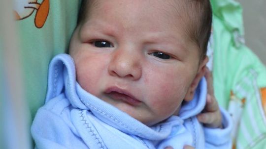 Zdjęcia dzieci z 5 sierpnia