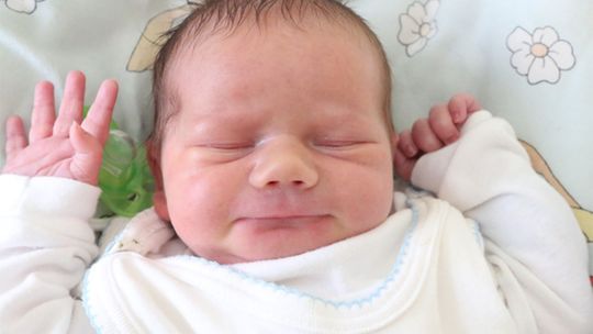 Zdjęcia dzieci z 5 sierpnia