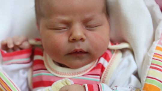 Zdjęcia dzieci z 5 stycznia