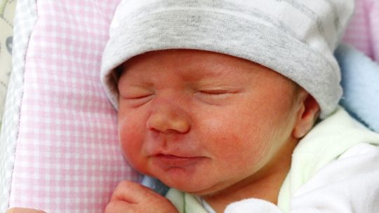 Zdjęcia dzieci z 5 września