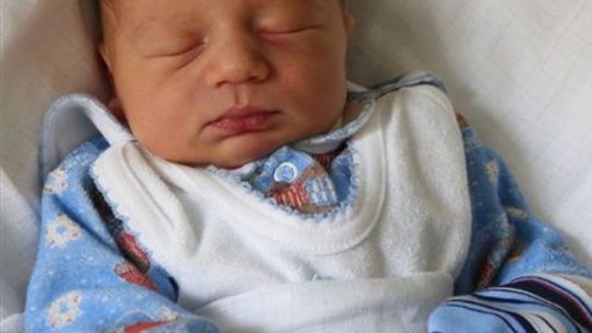 Zdjęcia dzieci z 6 czerwca