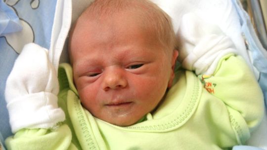 Zdjęcia dzieci z 6 czerwca