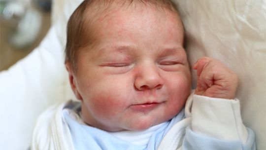 Zdjęcia dzieci z 6 lipca