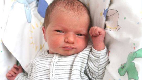 Zdjęcia dzieci z 6 lipca