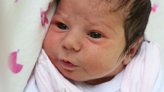 Zdjęcia dzieci z 6 lutego