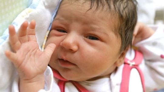 Zdjęcia dzieci z 6 lutego