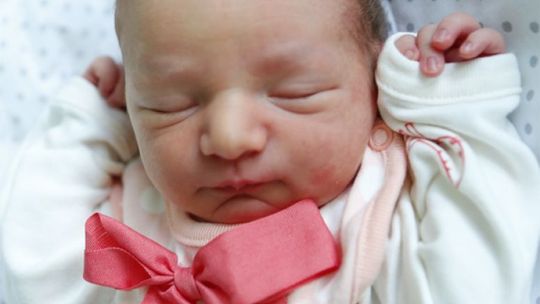 Zdjęcia dzieci z 6 maja