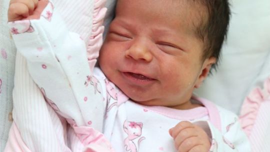 Zdjęcia dzieci z 6 maja